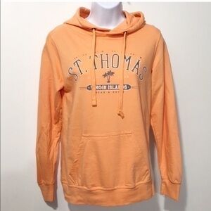 Austins women’s sweatshirt with hoodies S